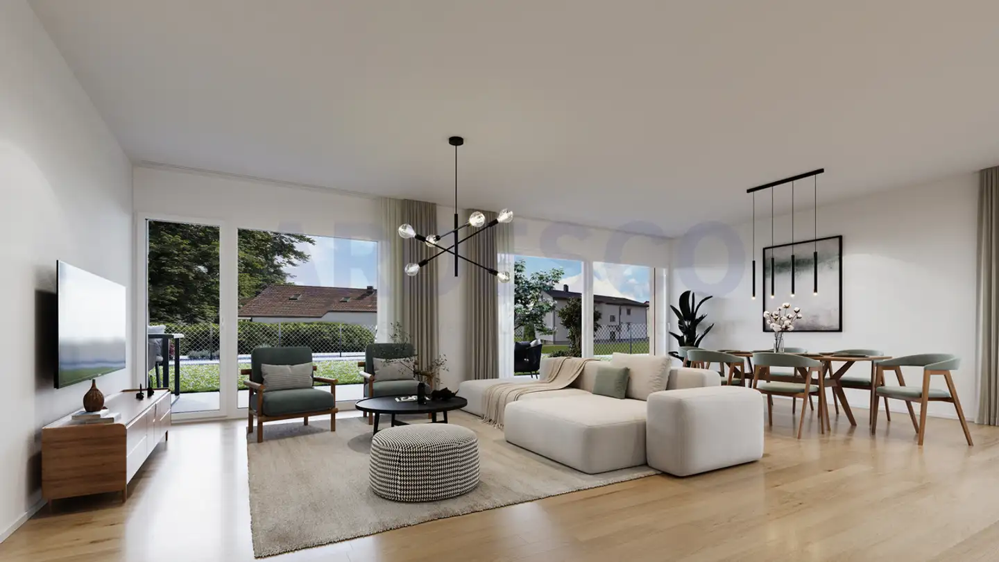 Appartamento in vendita - Kornweg 7, 4800 Zofingen - Foto 3