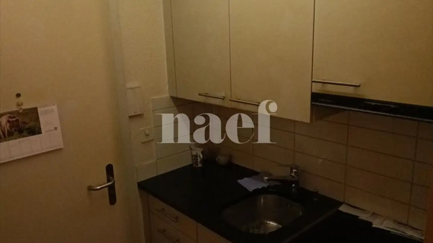 Appartamento in affitto - Rue Du Rocher 36, 2000 Neuchâtel - Photo 2