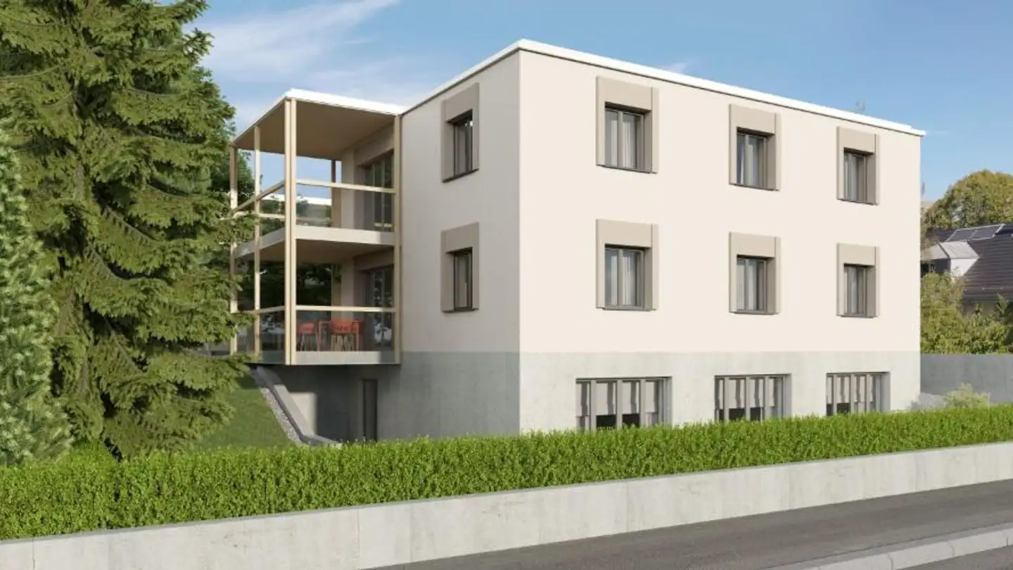 Apartment for sale - Chemin Monastier 11, 1260 Nyon - Photo 2