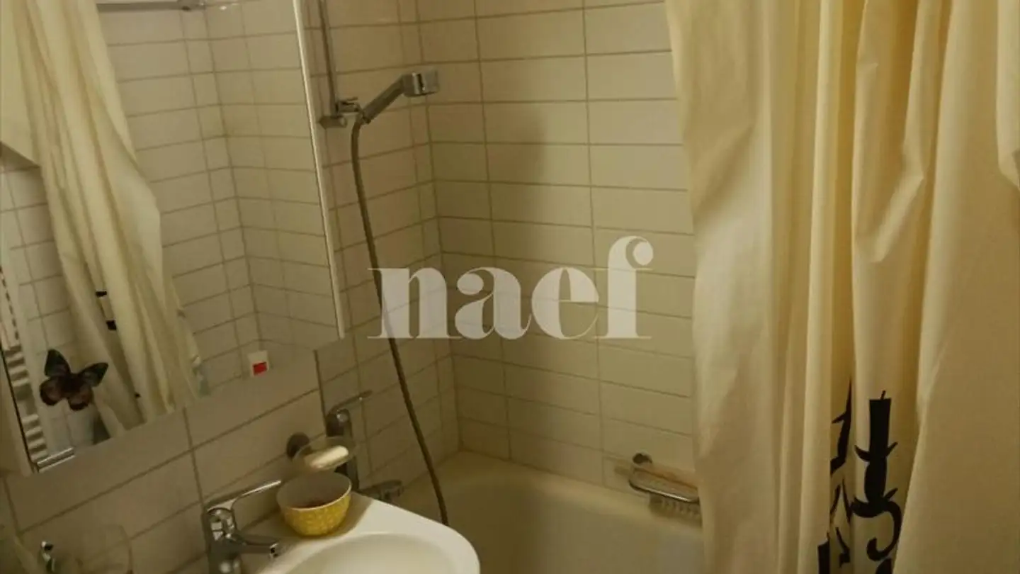 Appartamento in affitto - Rue Du Rocher 36, 2000 Neuchâtel - Photo 3