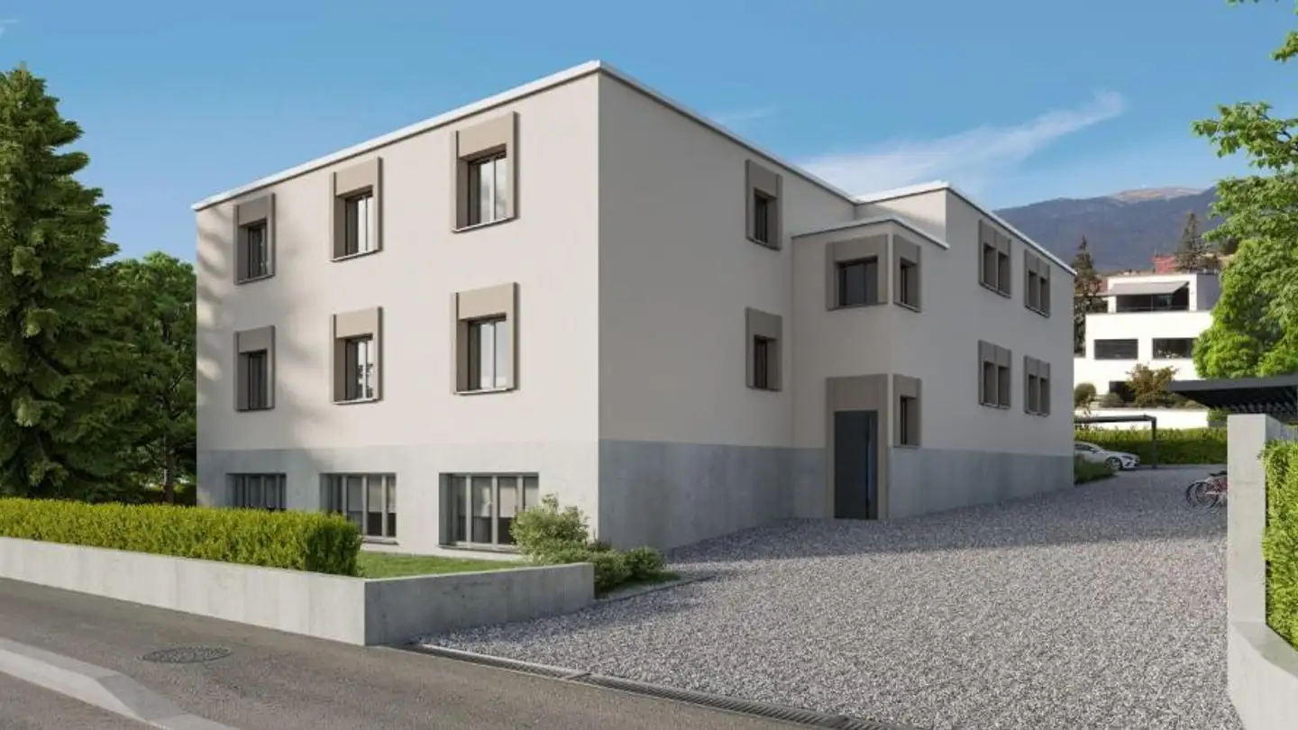 Apartment for sale - Chemin Monastier 11, 1260 Nyon - Photo 3