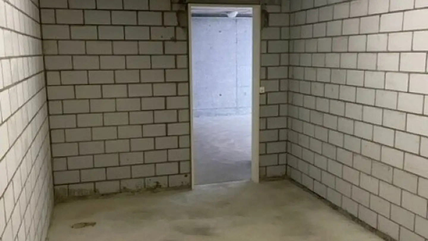 Spazio di archiviazione in affitto - Weideggstrasse 16, 9212 Arnegg - Photo 2