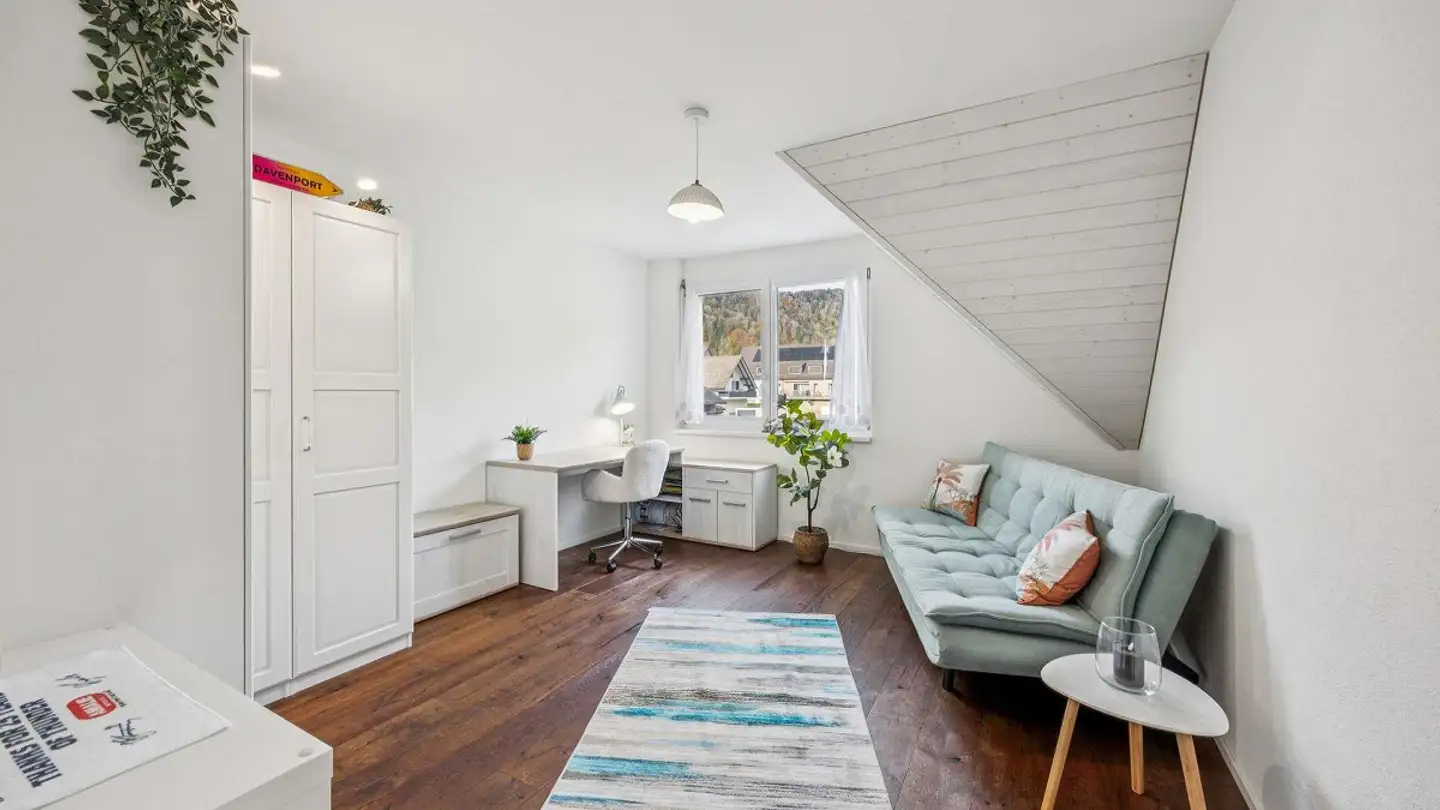 Appartamento in vendita - Püntacherstrasse 10, 8487 Zell ZH - Foto 2