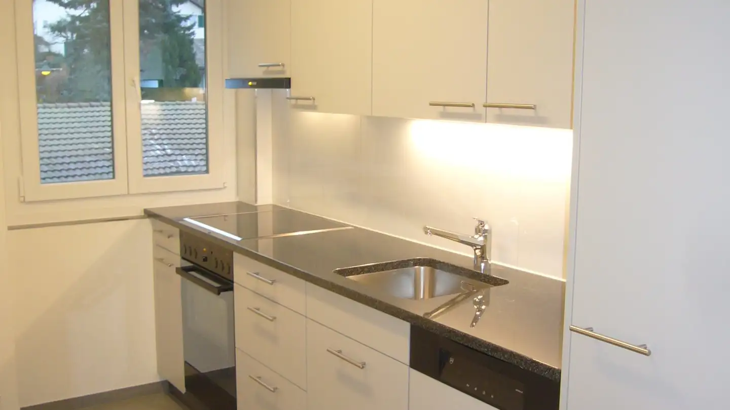Appartamento in affitto - Meienweg 6, 4800 Zofingen
