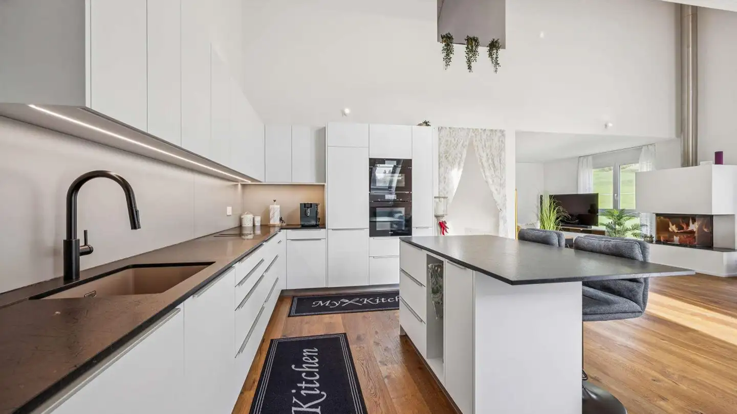 Appartamento in vendita - Püntacherstrasse 10, 8487 Zell ZH - Foto 3