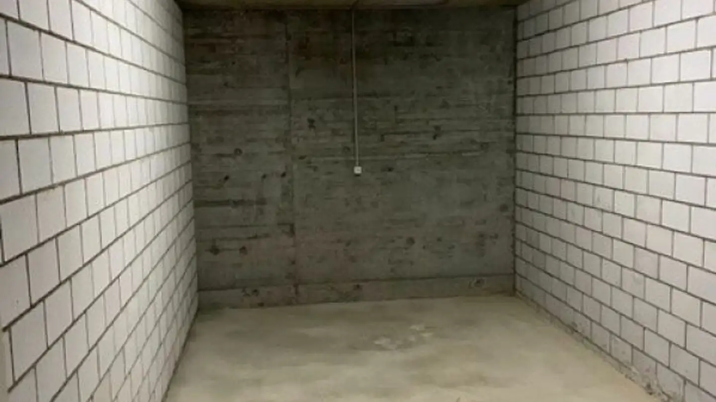 Spazio di archiviazione in affitto - Weideggstrasse 16, 9212 Arnegg - Photo 3