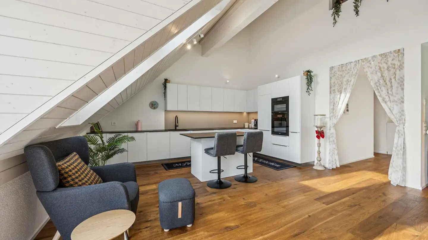 Appartamento in vendita - Püntacherstrasse 10, 8487 Zell ZH - Foto 4