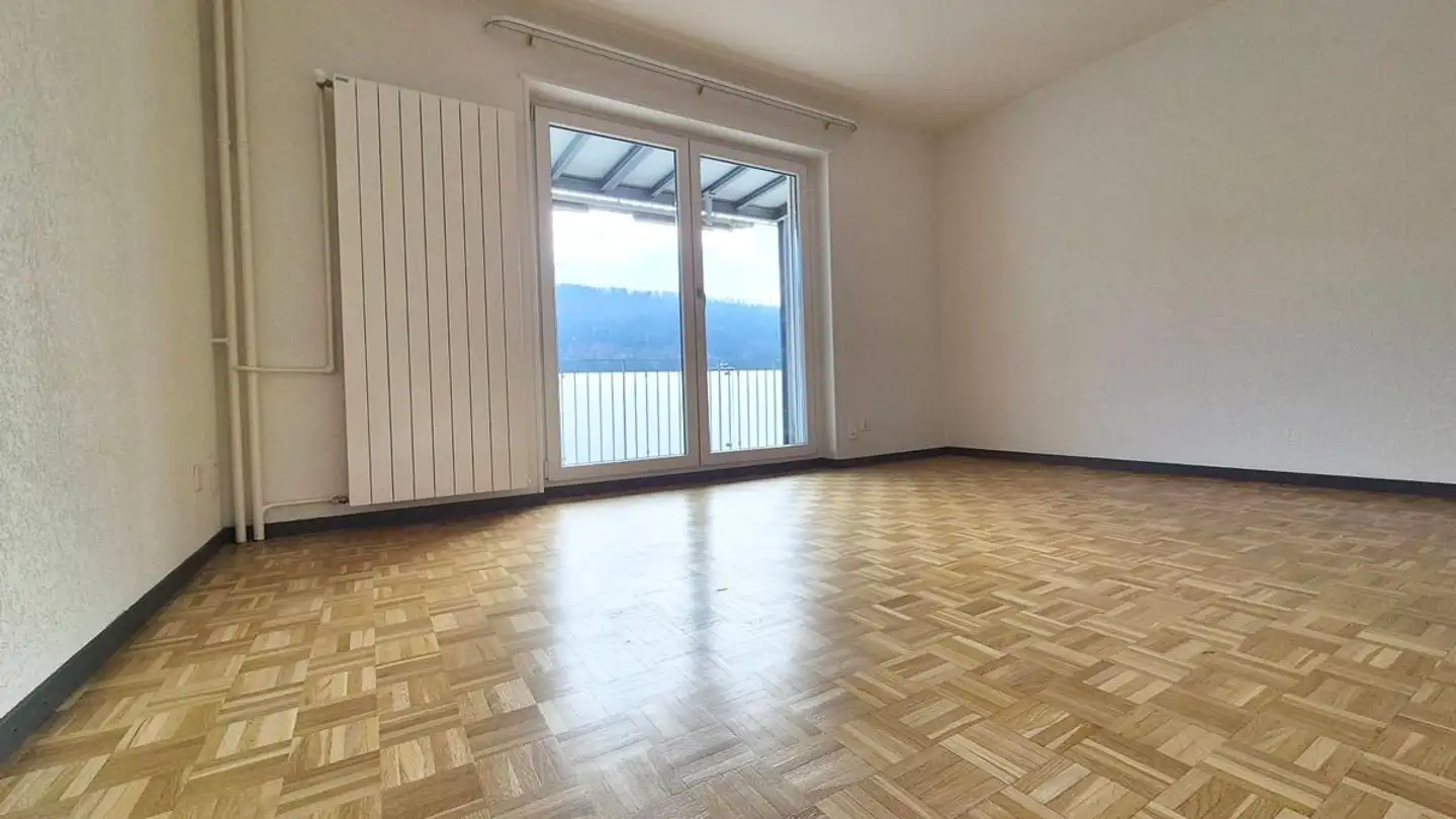 Wohnung mieten - Rue Docteur Schwab 8, 2610 St-Imier