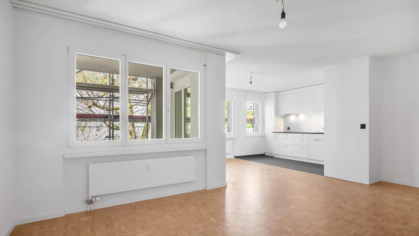 Wohnung mieten - Sandbuckweg, 8157 Dielsdorf - Foto 2
