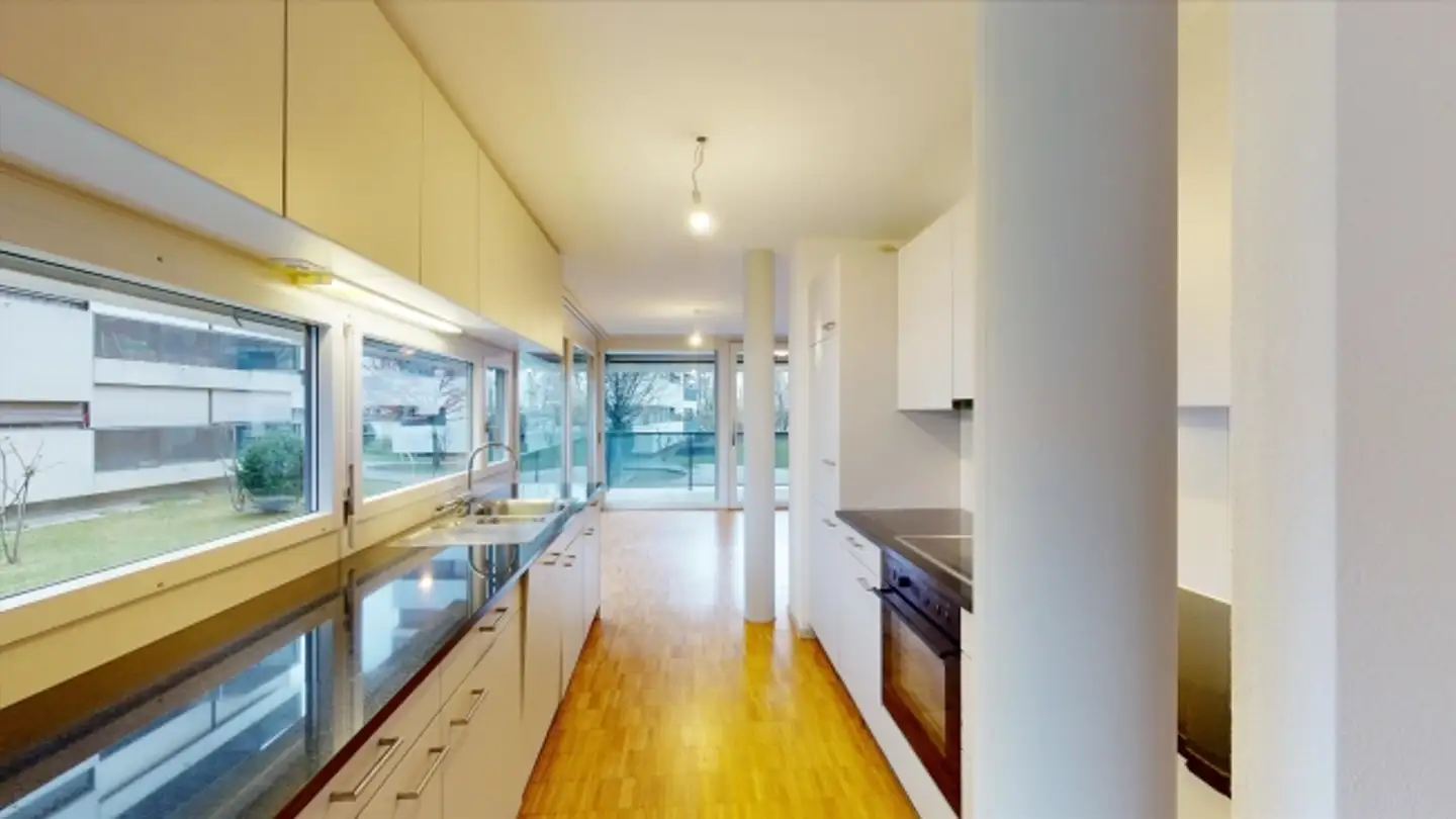 Appartamento in affitto - Chemin Des Grandes-Roches 3a, 1018 Lausanne