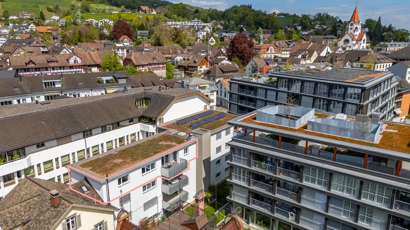 Apartment for sale - Bahnhofstrasse 20a, 8570 Weinfelden - Photo 2