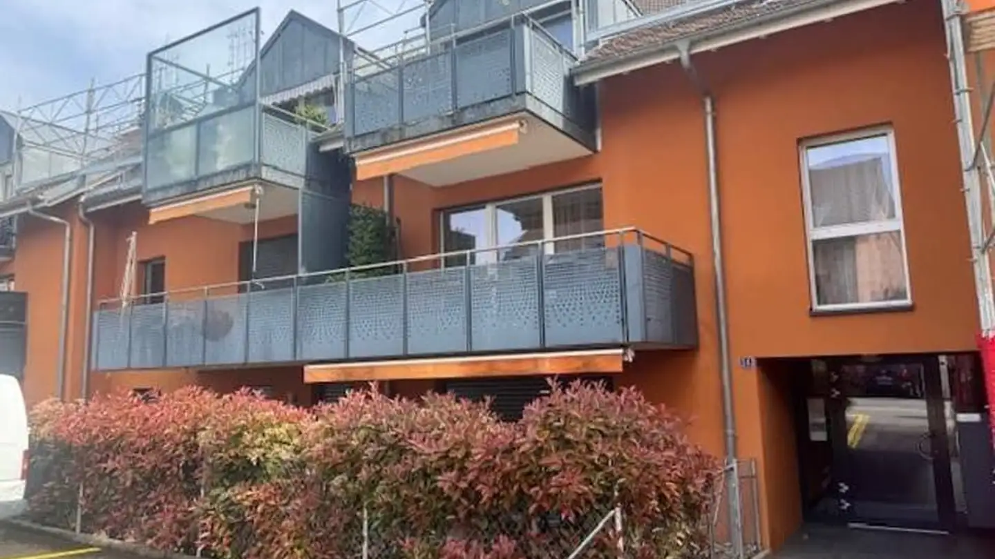 Appartement à vendre - 1196 Gland