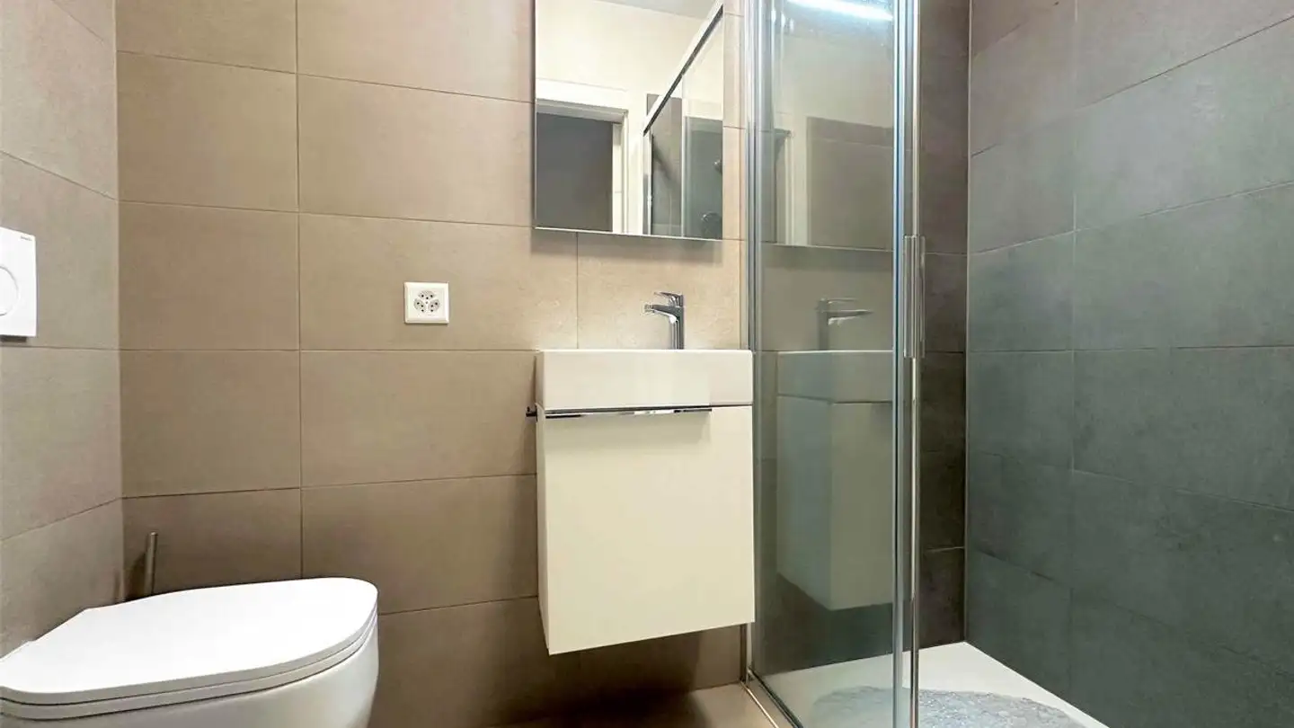 Appartement à vendre - 6900 Lugano