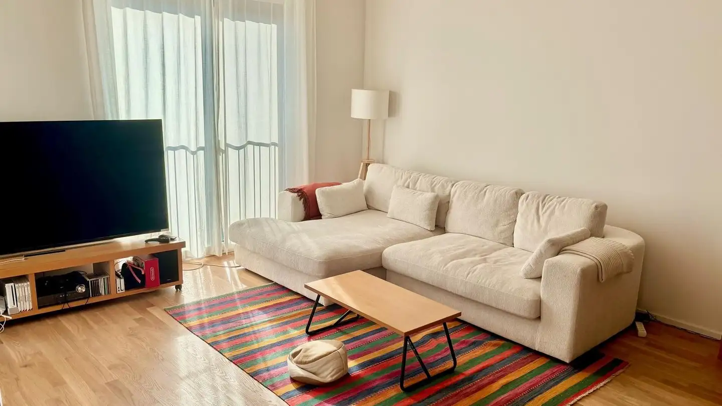 Appartamento in affitto - 8057 Zürich