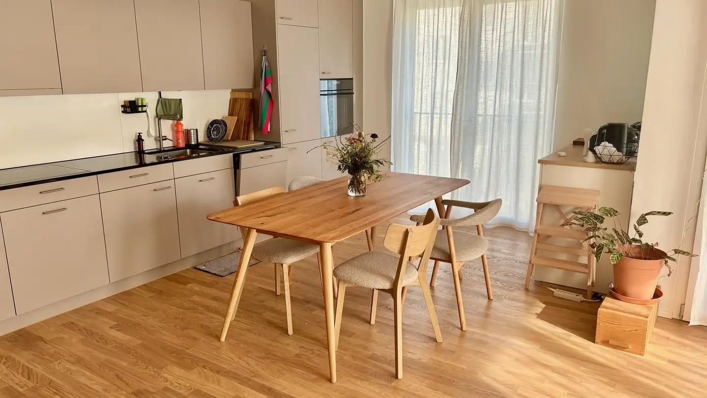 Appartamento in affitto - 8057 Zürich - Foto 3