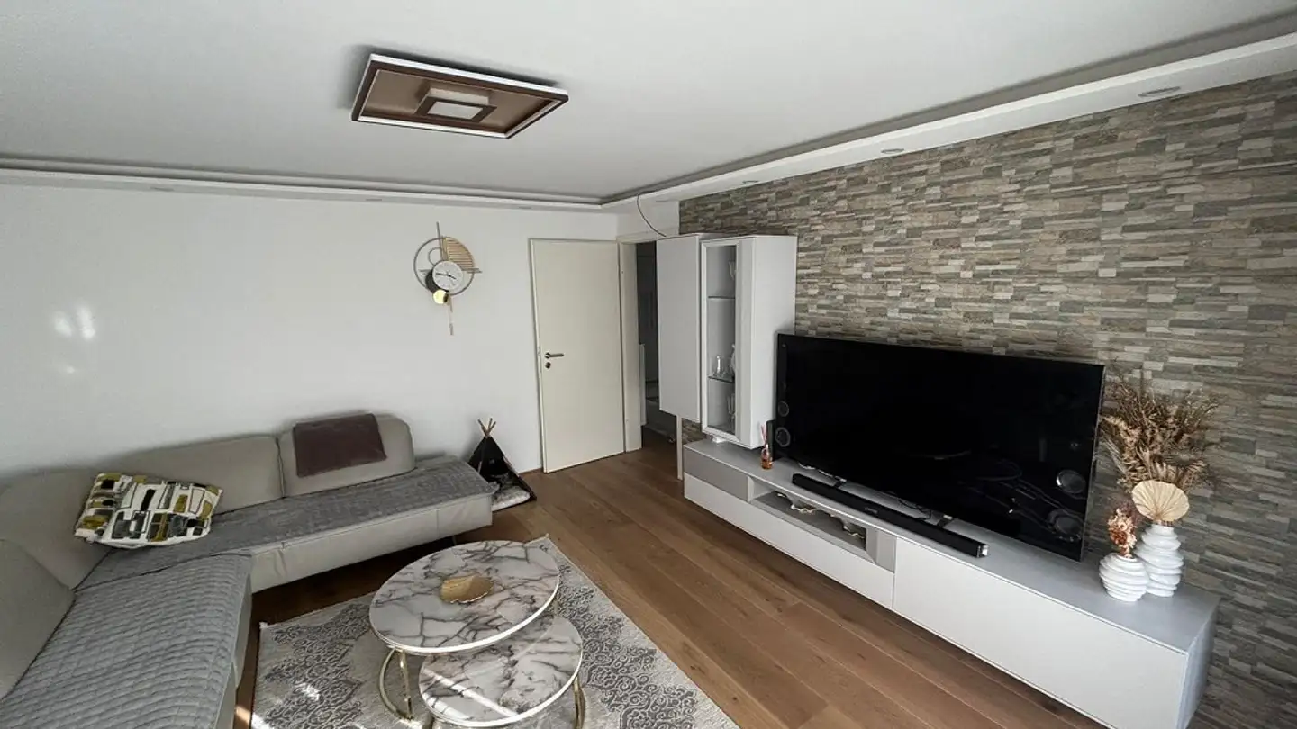 Apartment for rent - Via Caguils 23, 7013 Domat/Ems