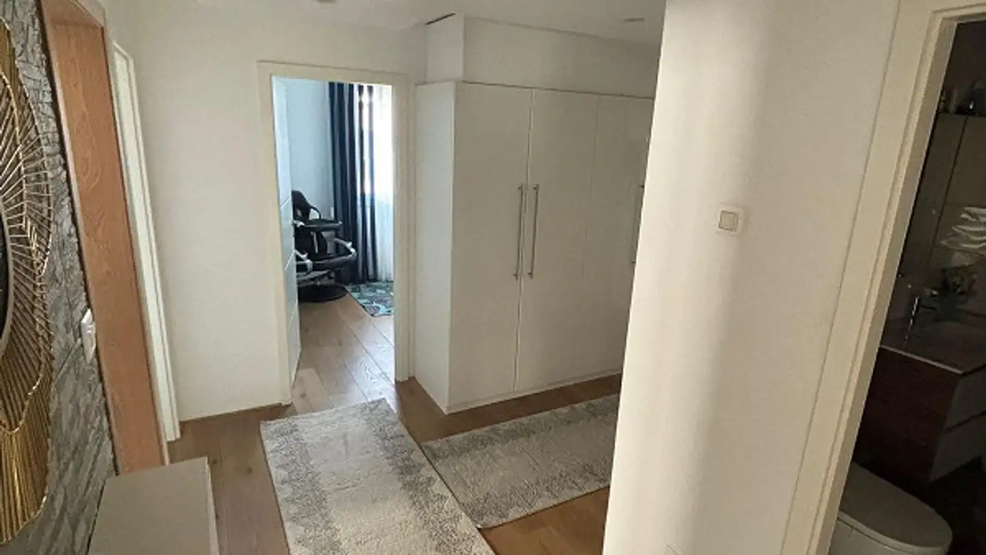 Apartment for rent - Via Caguils 23, 7013 Domat/Ems - Photo 3