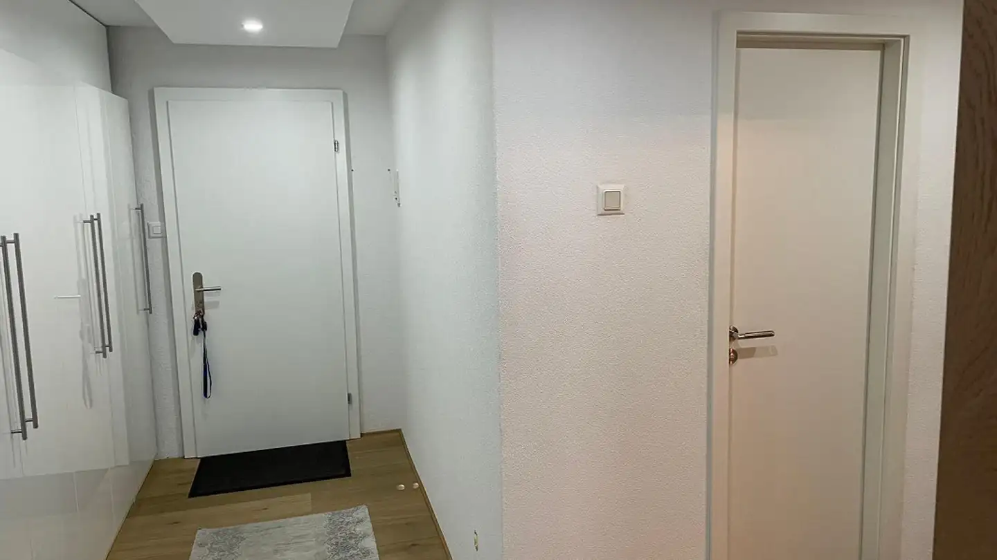 Apartment for rent - Via Caguils 23, 7013 Domat/Ems - Photo 4