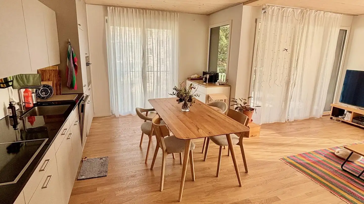 Appartamento in affitto - 8057 Zürich - Foto 4