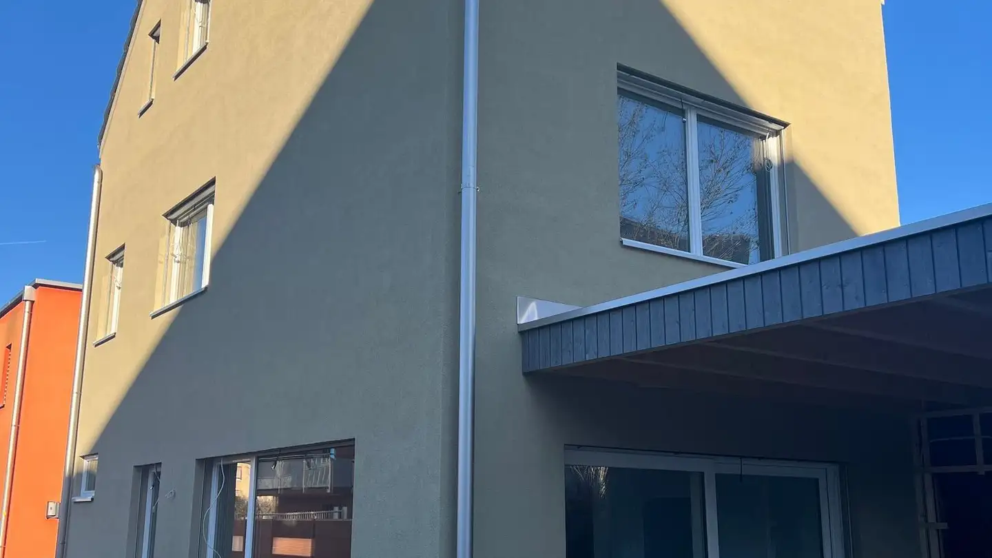 Casa singola in affitto - Forellenweg 3b, 5070 Frick