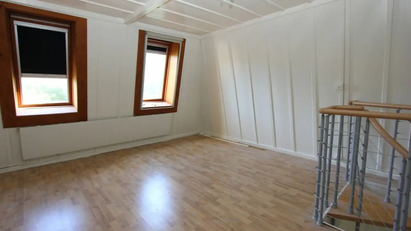Appartement à louer - Rue Du Crêt-Vaillant 27, 2400 Le Locle - Photo 4