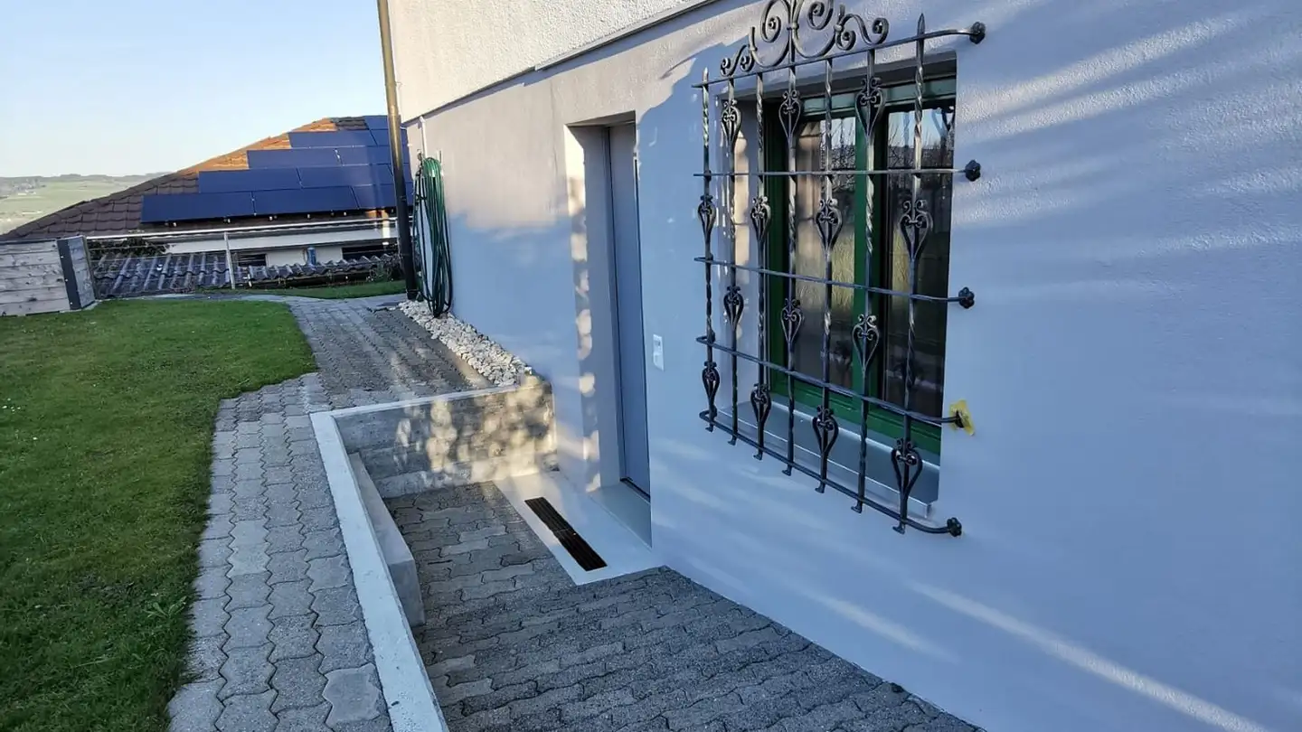 Apartment for rent - Seeblick 6, 6028 Herlisberg