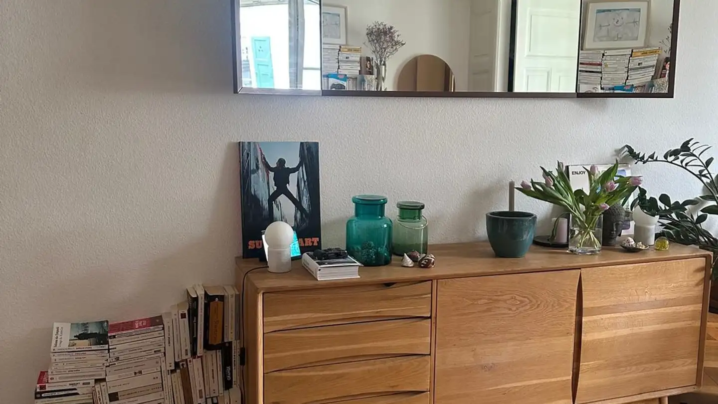 Appartamento in affitto - 1207 Genève