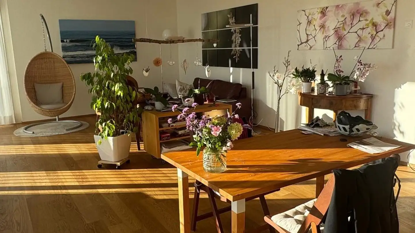 Appartamento ammobiliato in affitto - 4103 Bottmingen - Photo 3