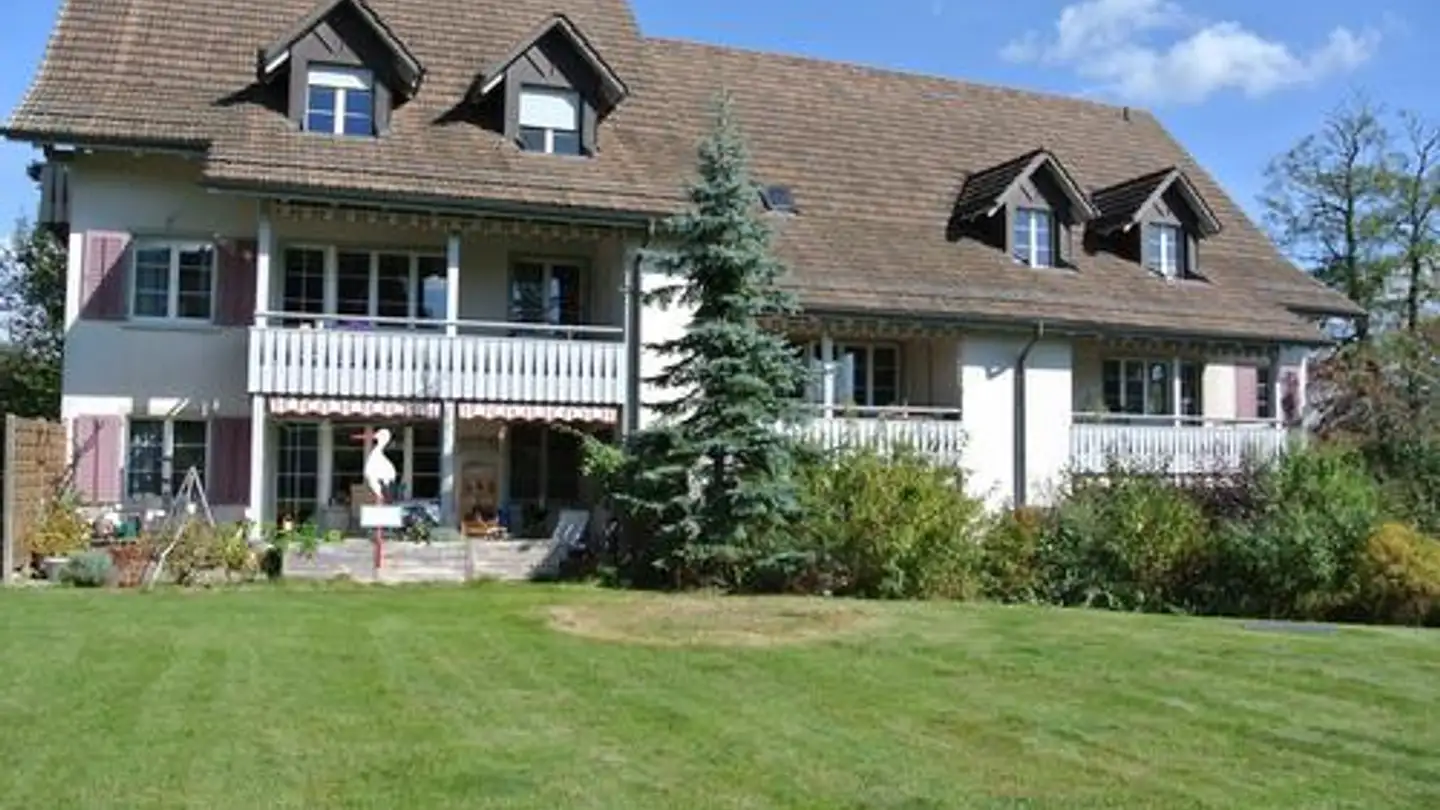 Wohnung mieten - Breitistrass 1, 8460 Marthalen