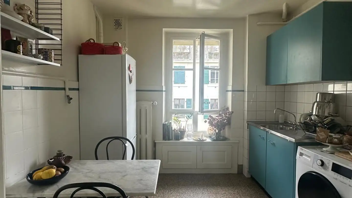 Appartamento in affitto - 1207 Genève - Foto 3