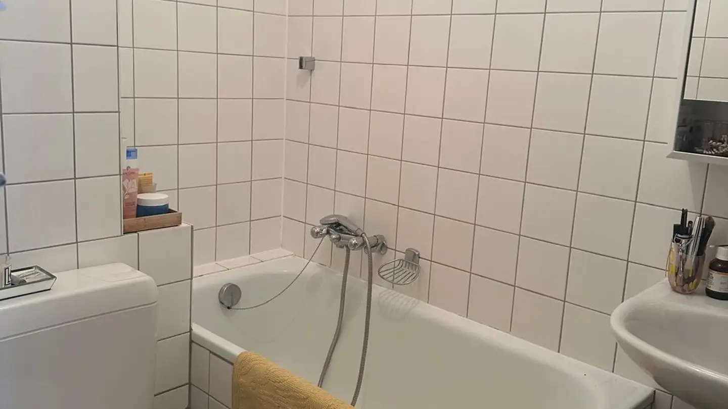 Appartamento in affitto - 1207 Genève - Foto 4