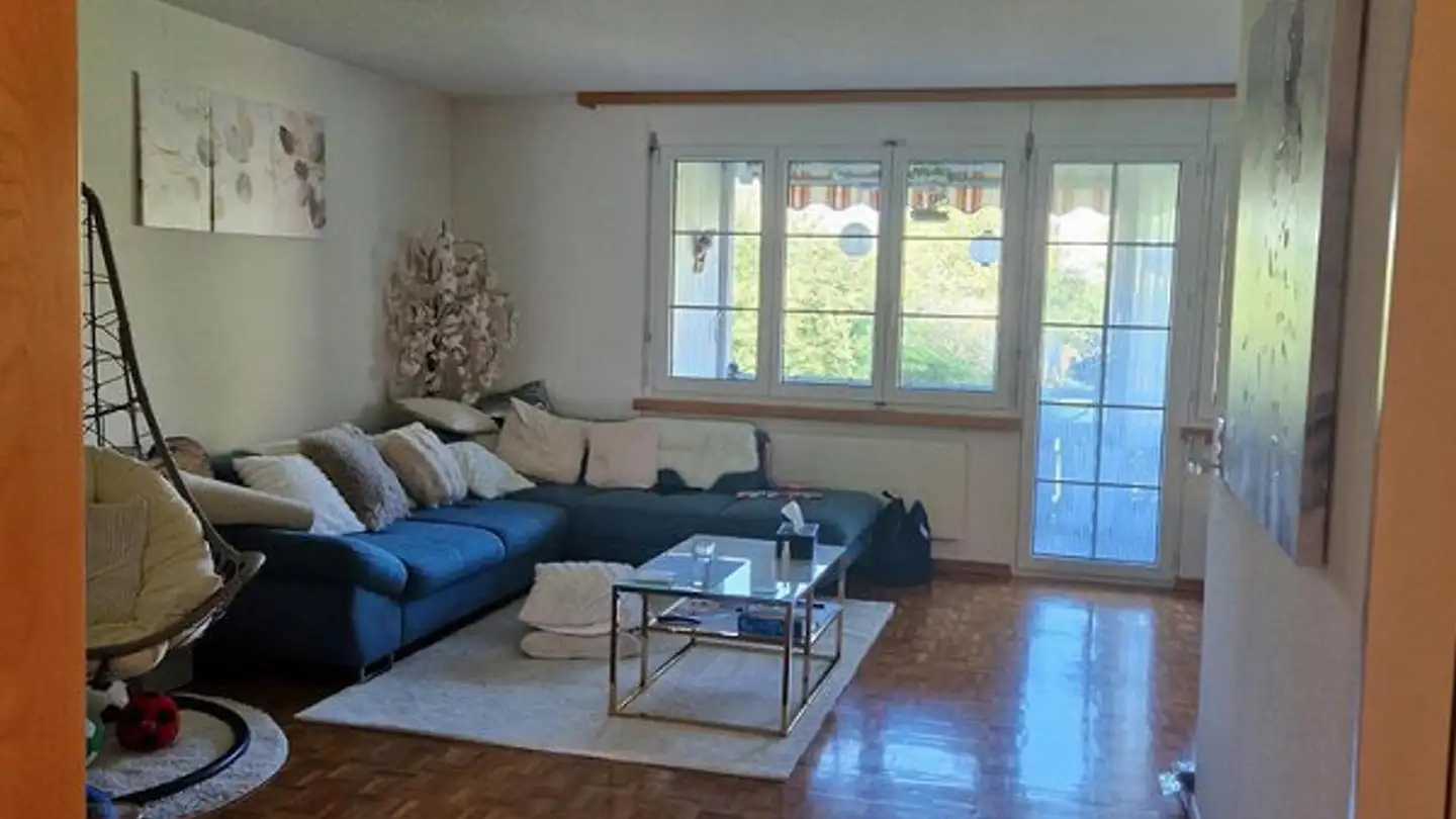 Wohnung mieten - Breitistrass 1, 8460 Marthalen - Foto 3