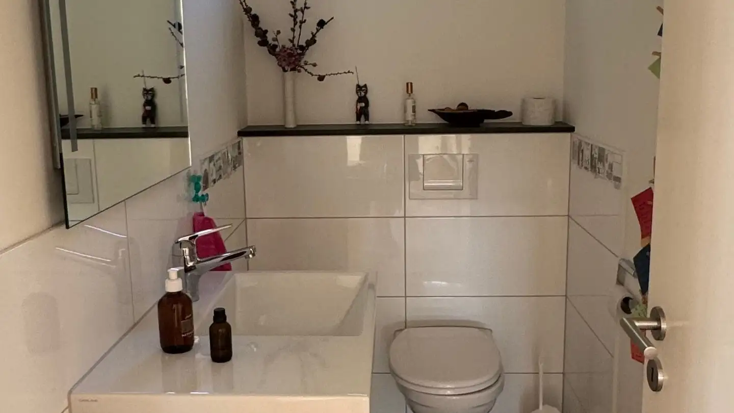 Appartamento ammobiliato in affitto - 4103 Bottmingen - Photo 4