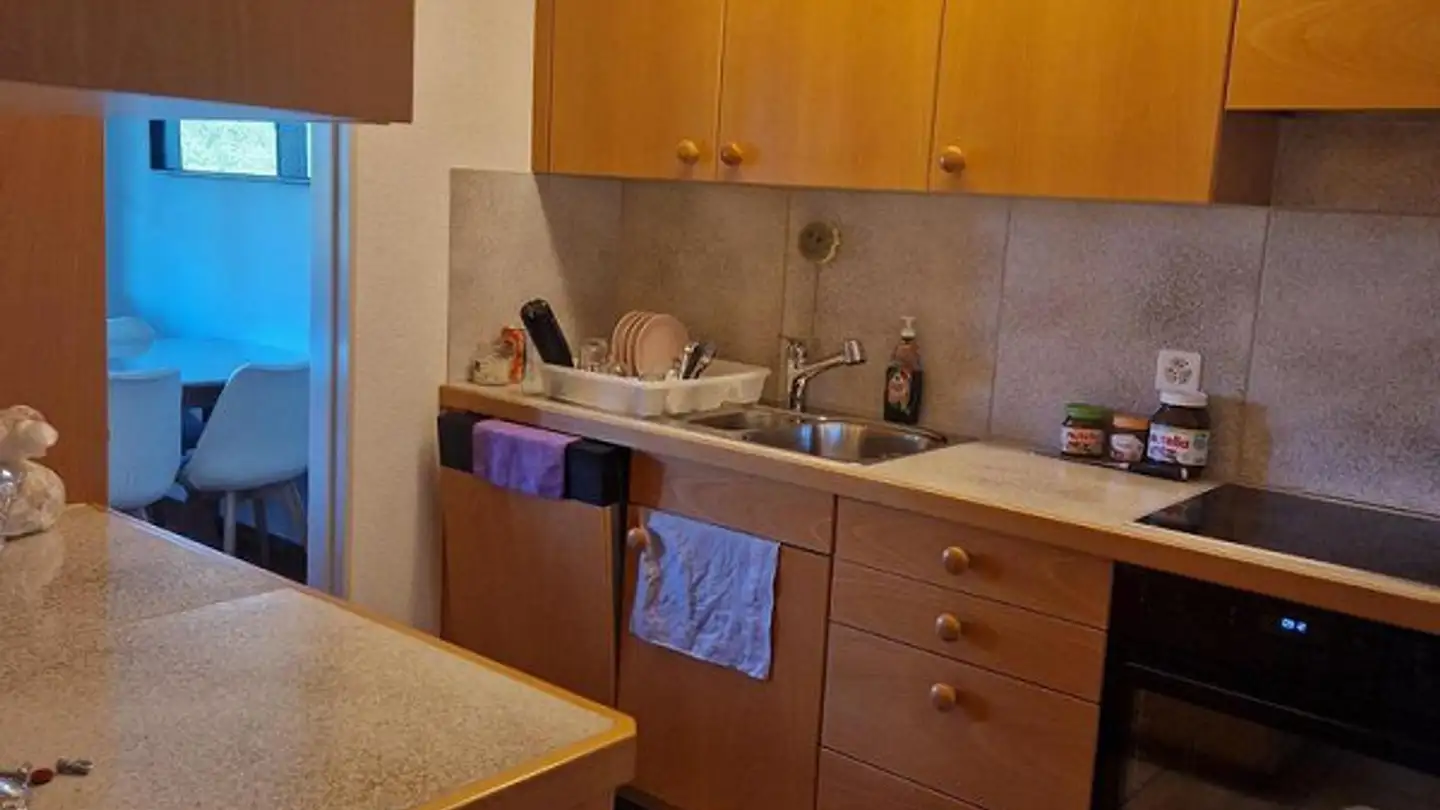 Wohnung mieten - Breitistrass 1, 8460 Marthalen - Foto 4