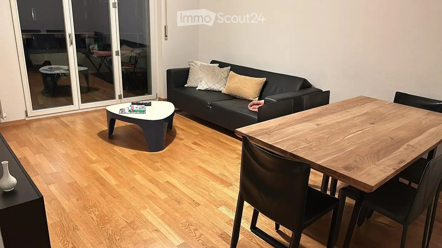 Appartamento in affitto - Haldenstrasse 5, 3014 Bern