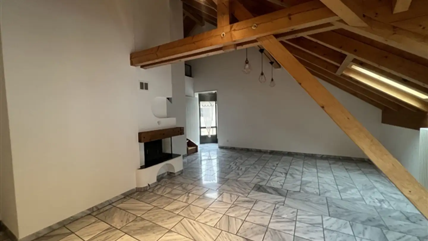 Appartamento in affitto - Chemin Du Clos 1, 2738 Court - Foto 2