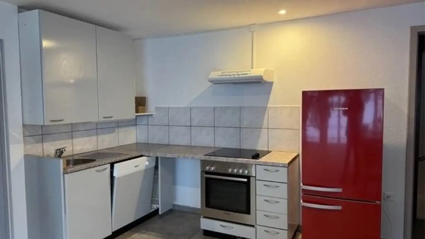 Appartamento in affitto - Ar Paiaröö 14, 6994 Aranno - Photo 2