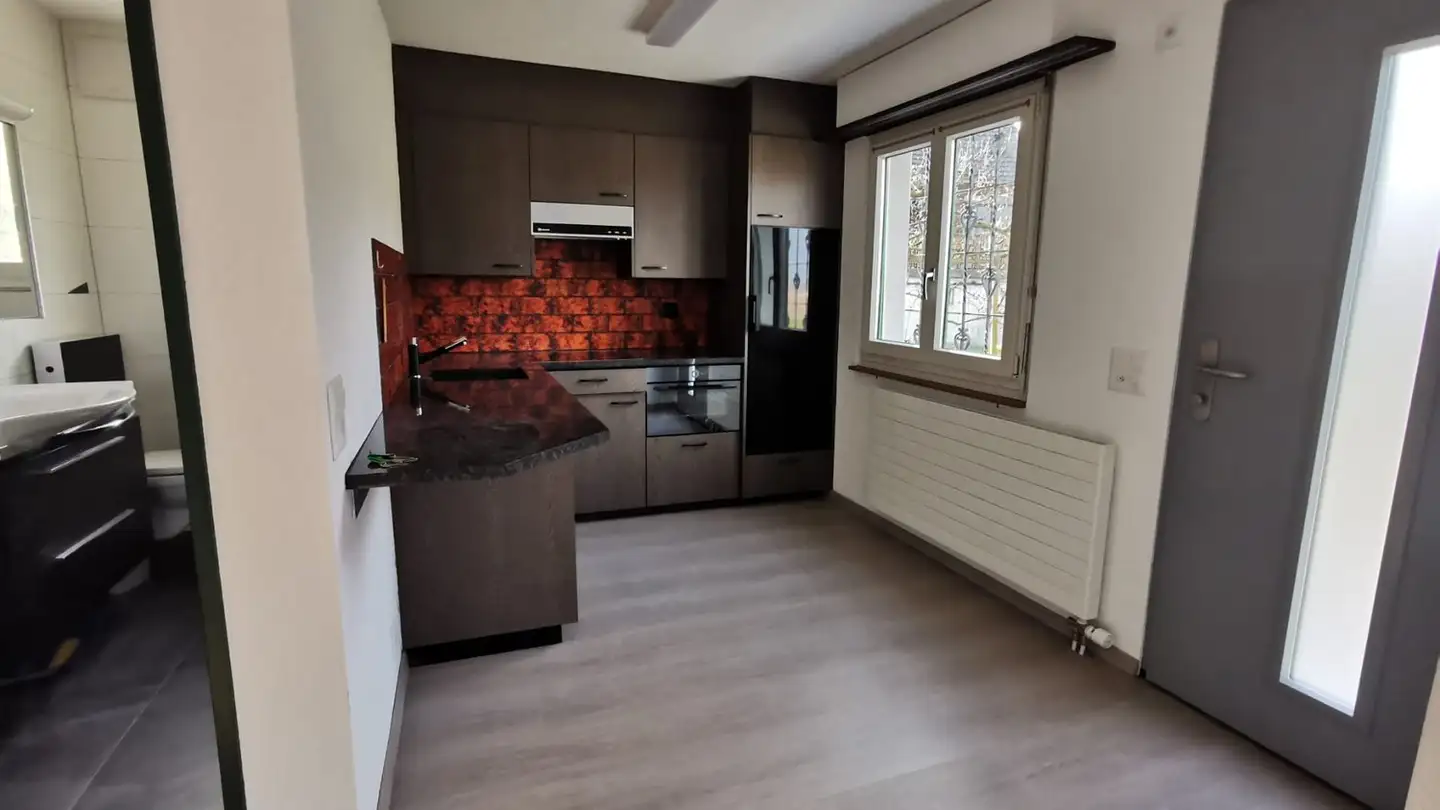 Apartment for rent - Seeblick 6, 6028 Herlisberg - Photo 4