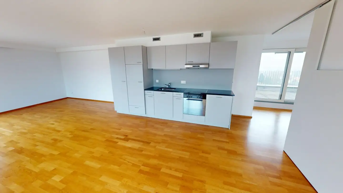 Wohnung mieten - Solothurnstrasse 36, 2540 Grenchen - Foto 2