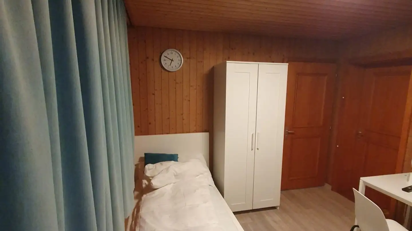Bürofläche mieten - Bahnhofstrasse 2, 6330 Cham