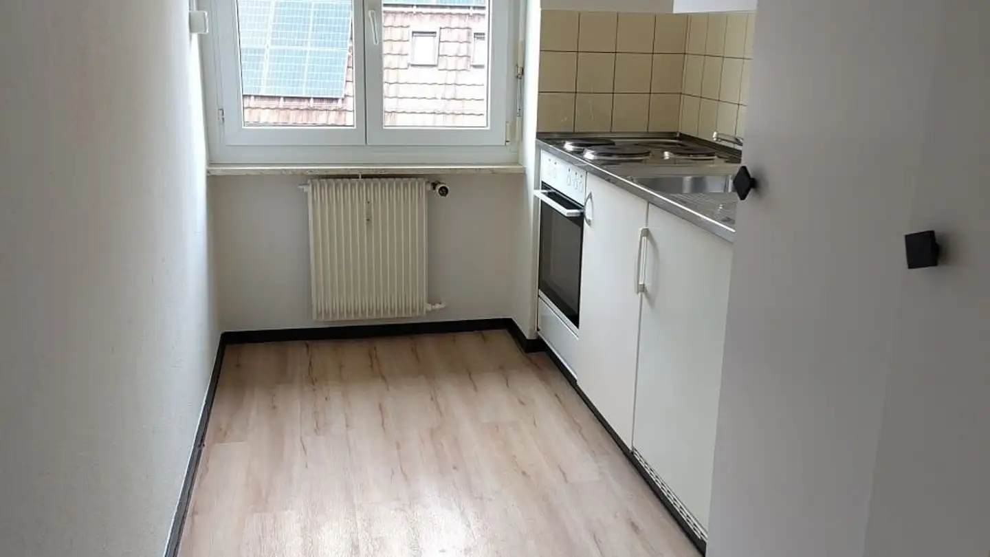 Appartement à louer - Eggrainweg 38, 4402 Frenkendorf - Photo 3