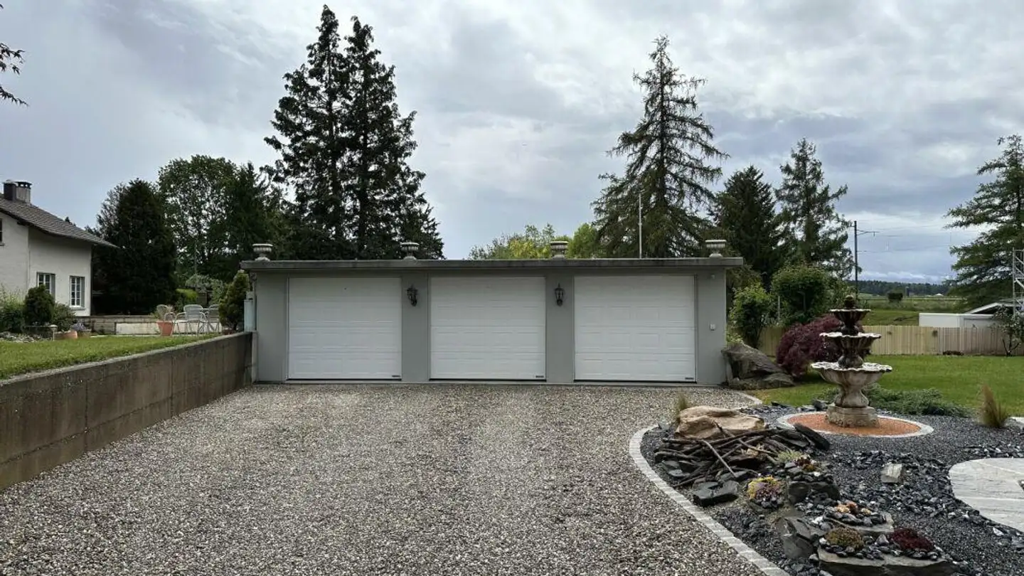 Maison individuelle à vendre - Solothurnstrasse, 3315 Kräiligen - Photo 3