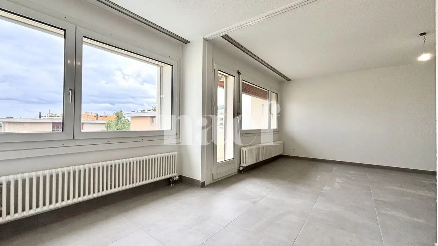 Appartamento in affitto - Chemin Des Sagnes 21, 2022 Bevaix - Photo 3