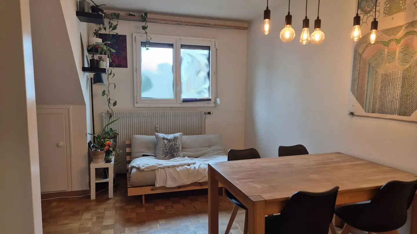 Apartment for rent - 3097 Liebefeld