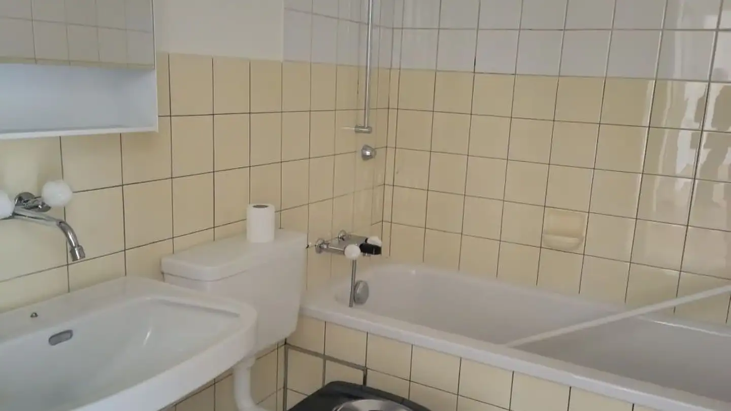 Appartement à louer - Eggrainweg 38, 4402 Frenkendorf - Photo 4