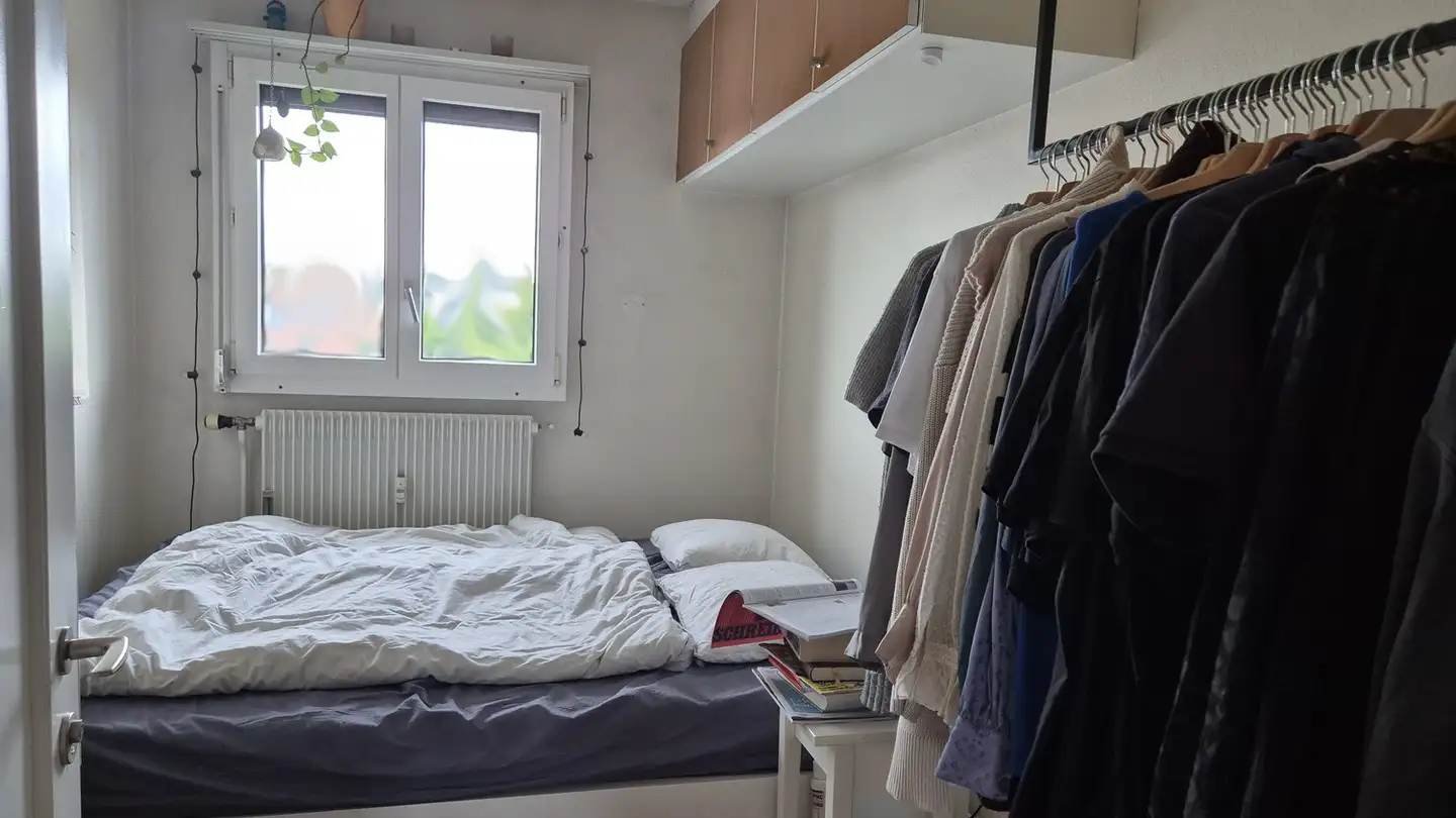 Apartment for rent - 3097 Liebefeld - Photo 3