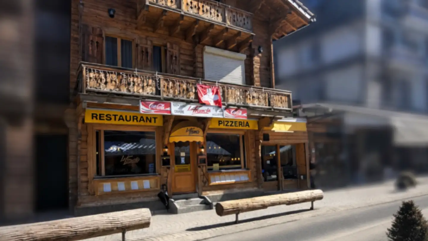 Duplex à louer - Avenue Centrale 103, 1884 Villars-sur-Ollon