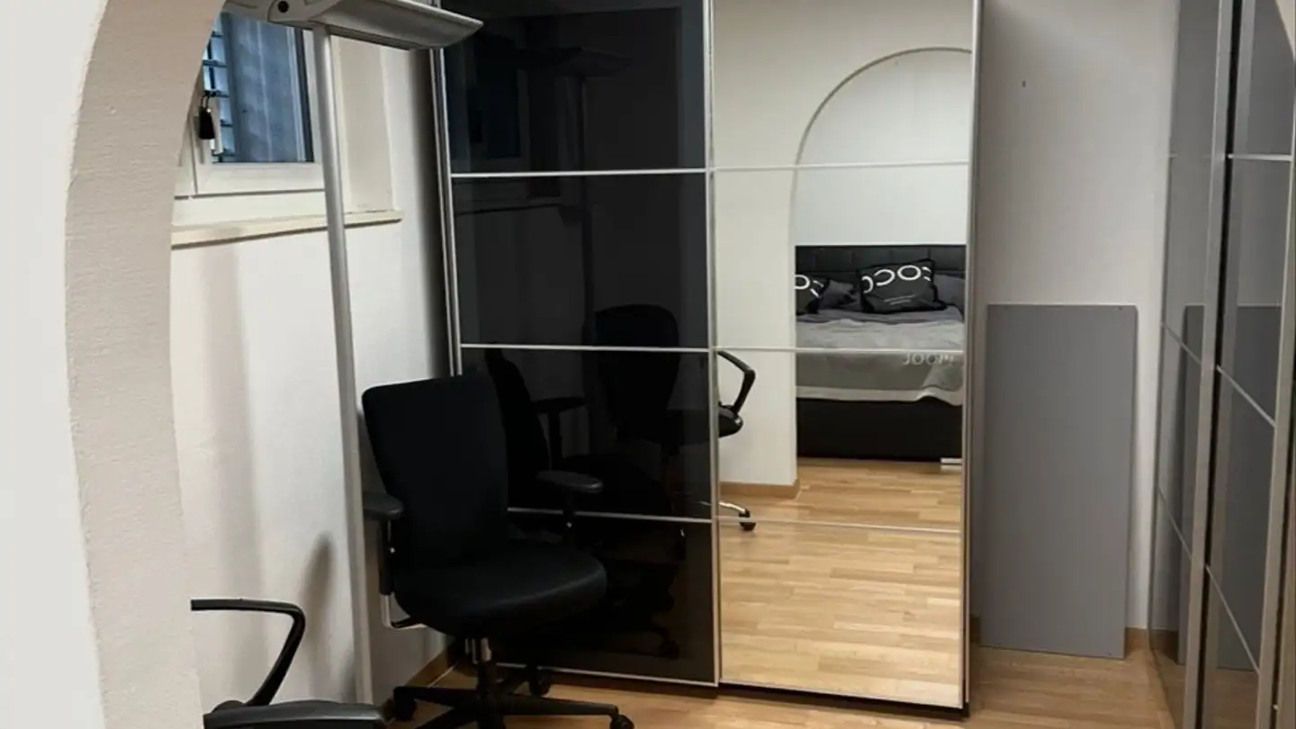 Appartamento in affitto - Gassa Surò 37, 7013 Domat/Ems - Foto 2