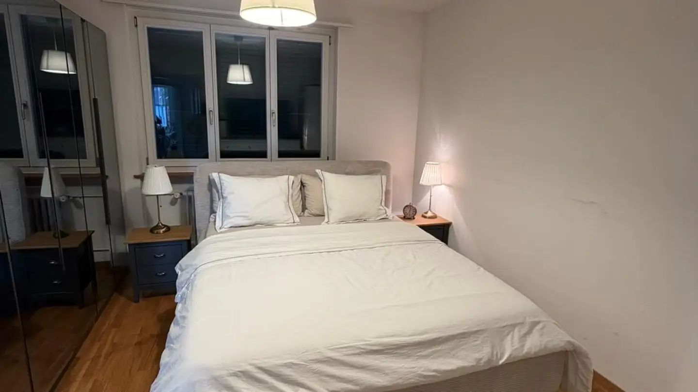 Appartamento in affitto - Haldenstrasse 5, 3014 Bern - Foto 3