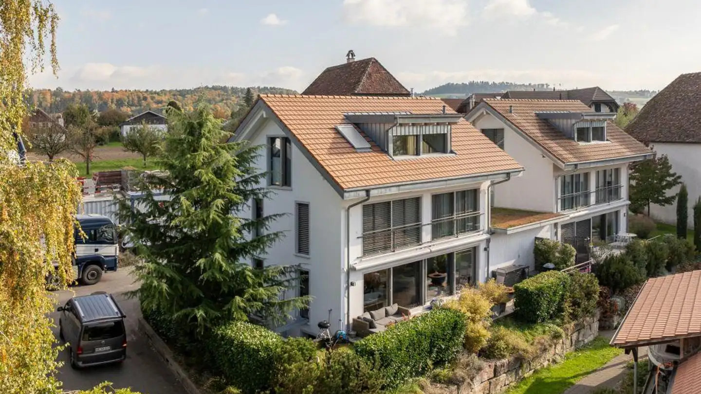 Single house for sale - Seestrasse 32, 2572 Sutz